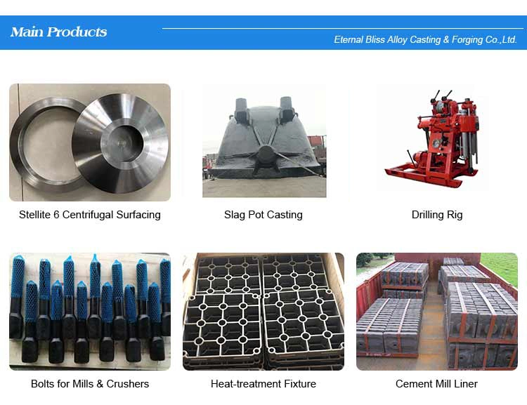 Inconel 718 N07718 ASTM High Temperature Nickel Alloy Corrosion Resistant Vacuum Investment Castings