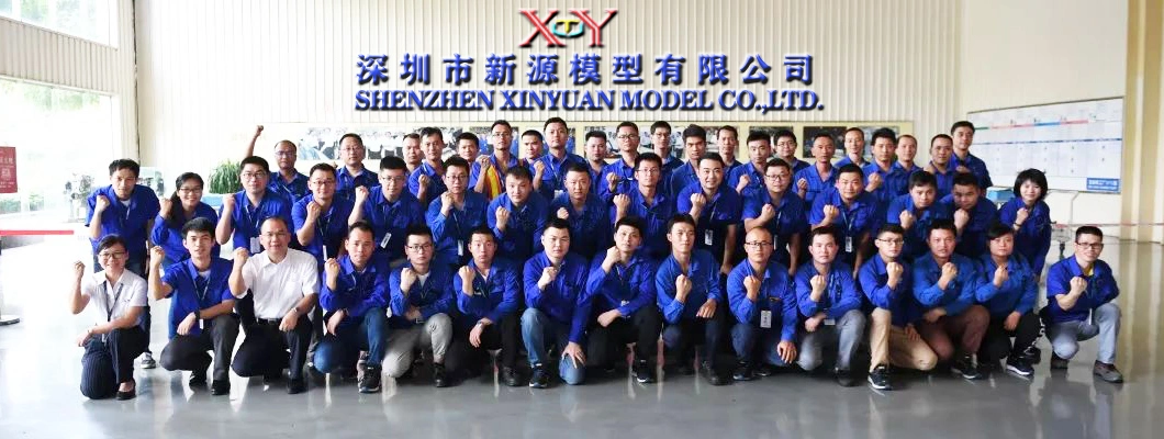 Automotive Parts Processing High Precision Plastic Products Vacuum Casting