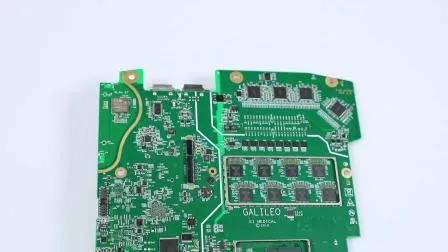 深セン 15 年の経験豊富な PCB PCBA アセンブリ工場試作サービス