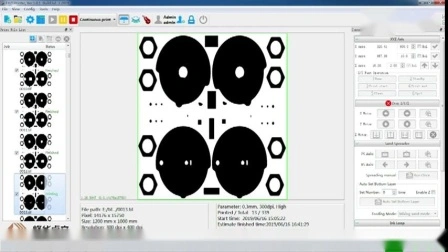 砂型鋳造コンプレッサー 3D プリント セラミック メタル 3D プリンター ラピッド プロトタイプおよび複雑な高精度部品用