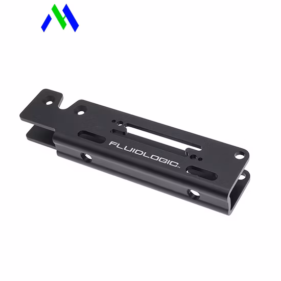 カスタム精密放電 CNC ABS PTFE プラスチック ステンレス鋼 アルミニウム カスタム アクリル CNC 機械加工